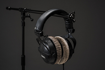 Beyerdynamic DT 770 Pro Studio Headphone