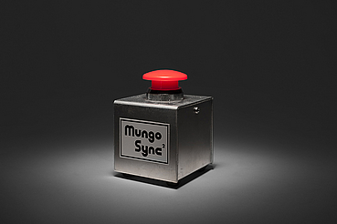 Mungo Sync² Syncbox Mungo Sync² Syncbox