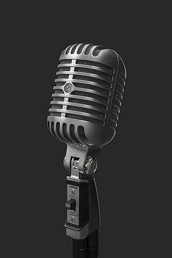 Shure 55SH Series II Unidyne Shure Unidyne 55SH Series II