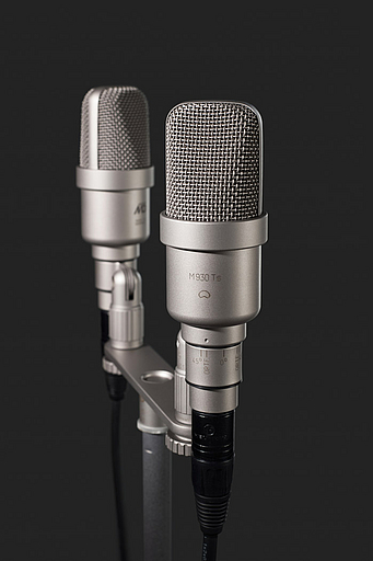 Microtech Gefell M930 Ts Microtech Gefell M930