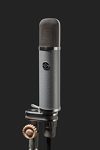 Neumann Gefell UM57 Neumann Gefell UM57
