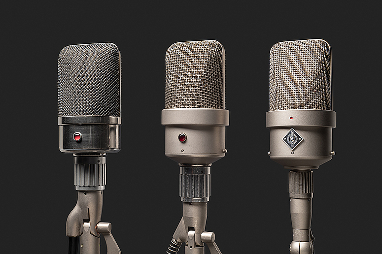 NWDR B-M49 | Neumann M49 Vintage | Neumann M49v Neumann M49v M49 Vintage NWDR BM49