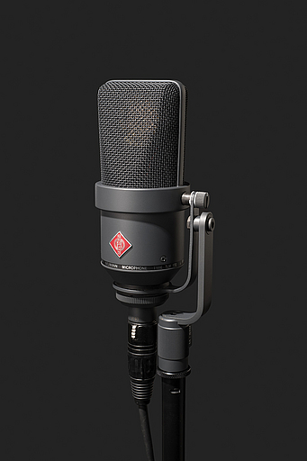 Neumann TLM-170