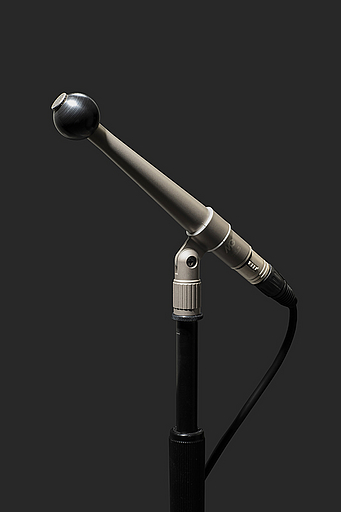 Microtech Gefell M221 Microtech Gefell M 221 Druckempfänger