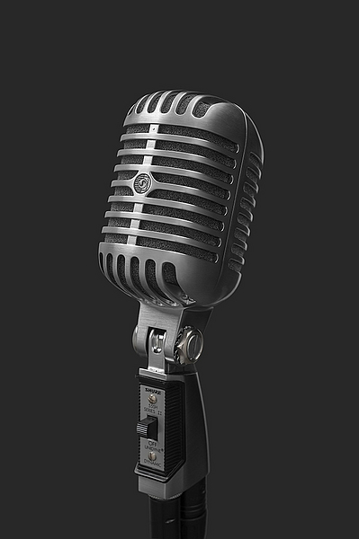 Shure 55SH Series II Unidyne Shure Unidyne 55SH Series II