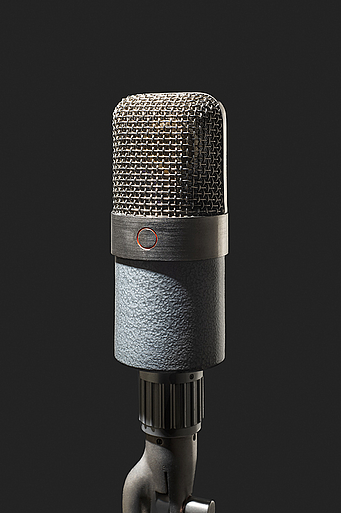 Neumann Gefell M15/M16 similar to Neumann M50