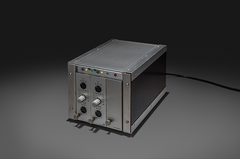 TAB Telefunken V376 TAB Telefunken V376