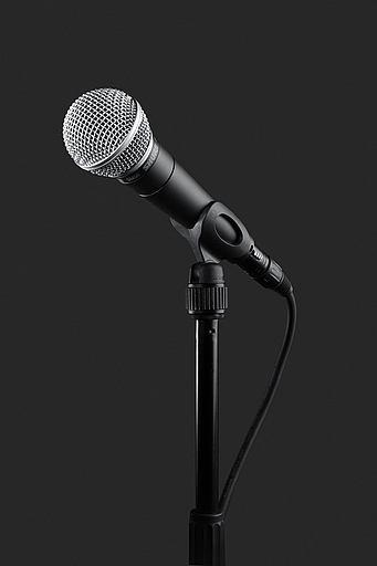 Shure SM 58 Shure SM58